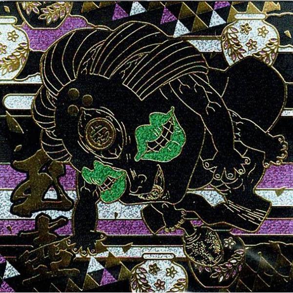 激レア!!鬼滅の刃　非売品　9連けん玉 michikusa-store_z1-00233