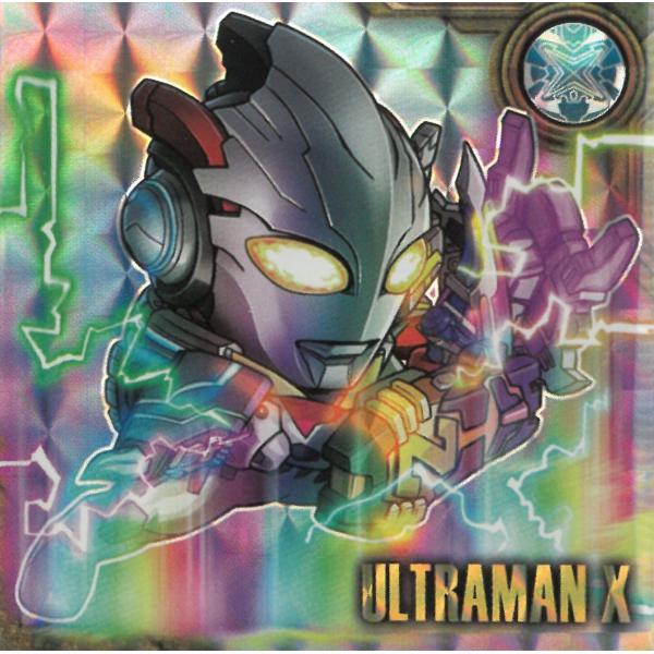 ウルトラマン　シール michikusa-store_z1-01400