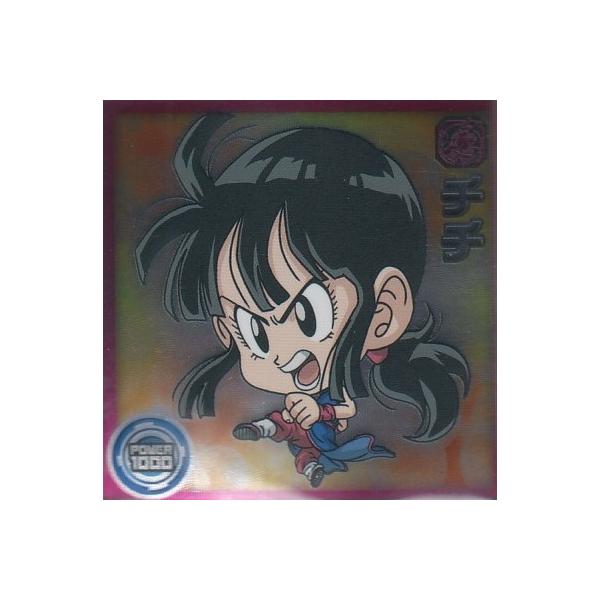 希少　レトロ　ドラゴンボール　シールブック　シール　チチ　幼少期　　公式 Yahoo!オークション -「ドラゴンボール チチ」(コミック、アニメ