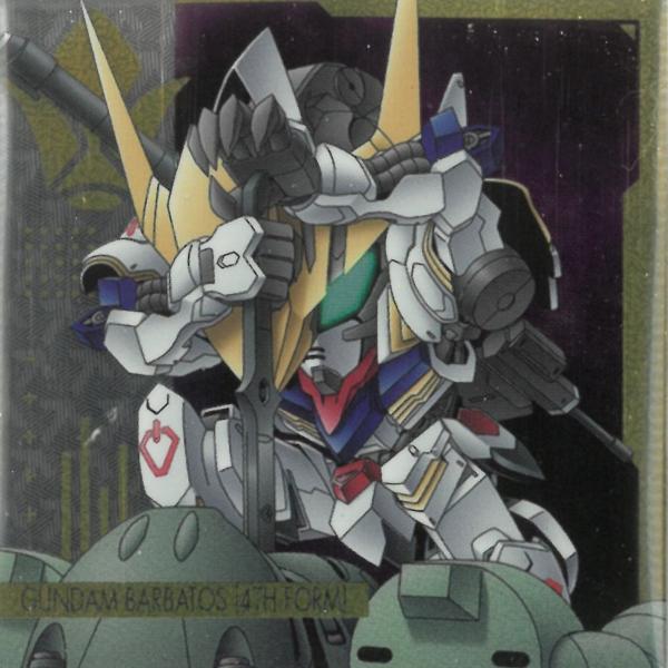 MG ガンダムバルバトス 組立済み シール未使用 mg バルバトス」の人気商品一覧 | 安い商品を通販サイトから探す