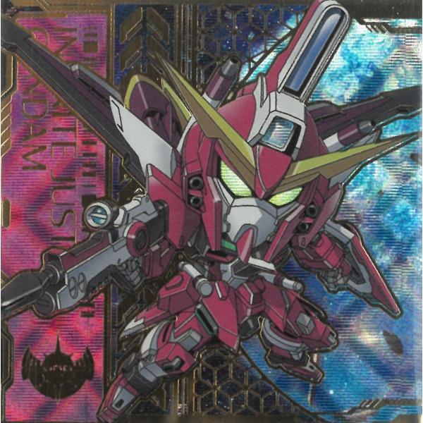 機動戦士ガンダム シールウエハースvol.５命の瞬光 にふぉるめーしょん 機動戦士ガンダム シールウエハース Vol.5 命の瞬