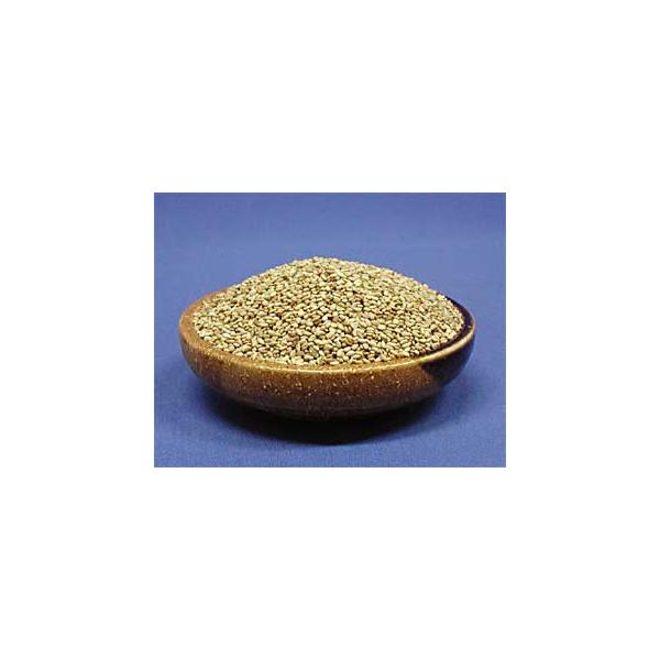 喜界島産　洗いゴマ　80g（日本一の産地です） 送料220円