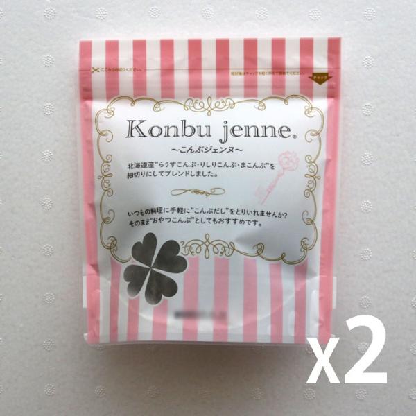 細切りしてあるので、だしが早くとれます。そのまま食べても炊き込みにしていいです。