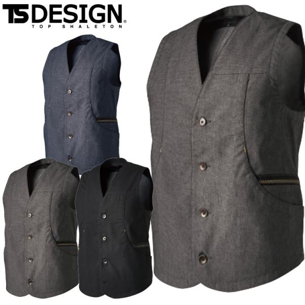 TSDESIGN a TS X TECjbJ[Y[NxXg 5538  ƕ  ʔN 傫TCY5LE6LTCY