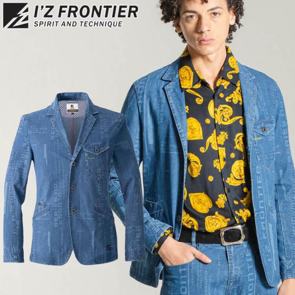 ACYteBA I'Z FRONTIER LXgb`fje[[hWPbg 50010P tčƕ