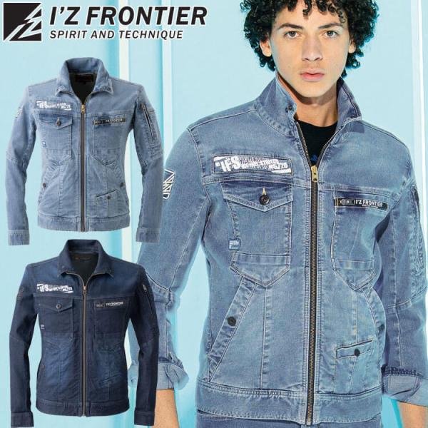  ݌Ɍ ƒ ACYteBA I'Z FRONTIER ACXtB[Xgb`[NWPbg 5720 ڐG⊴ fj tčƕ[]