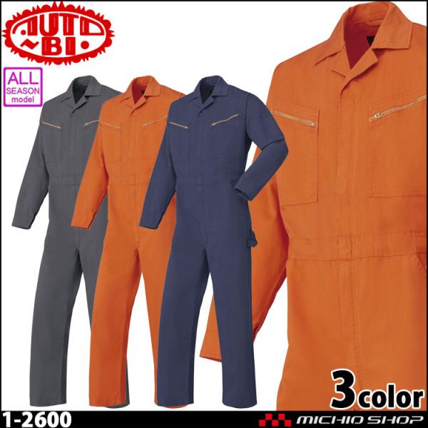 �c�i�M ��ƕ� AUTO-BI �I�[�g�o�C �ʔN �����Ȃ��� 1-2600 3L�E4L�E5L �R�c�C