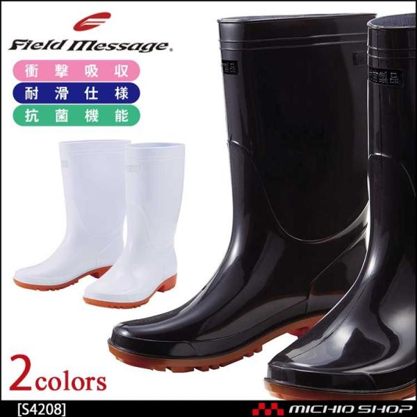 ƒC Field Message dqC(cȂ) S4208