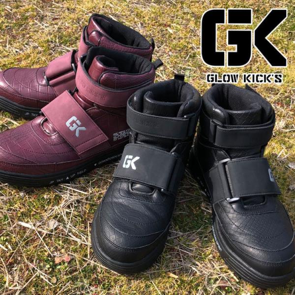 SC O[LbNX GLOWKICKfS Z[teB~bhXj[J[ }WbN GKS-30