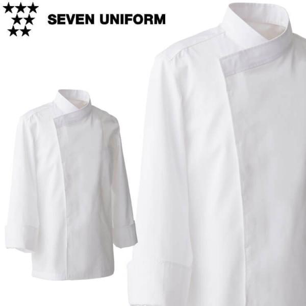 HT[rXnjtH[ ZujtH[ 蒷RbNR[g ^Cv AA215 jp  SEVEN UNIFORM m