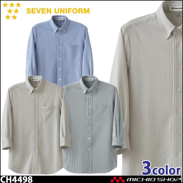 HT[rXnjtH[ ZujtH[ {^_EjbgVc CH4498 jp XgCv SEVEN UNIFORM m