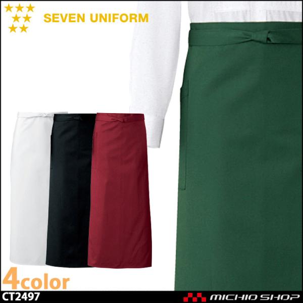 HT[rXnjtH[ ZujtH[ \GGv CT2497 jp SEVEN UNIFORM m