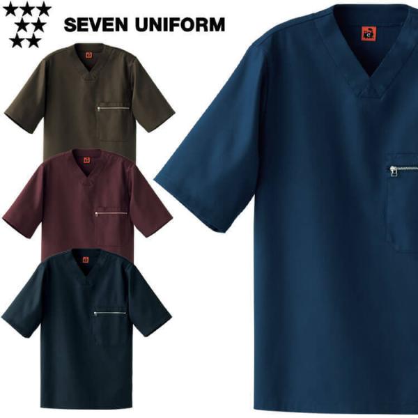 HT[rXnjtH[ ZujtH[ C-train V[gC RbgjtH[  R[g QA7368 jp  SEVEN UNIFORM m