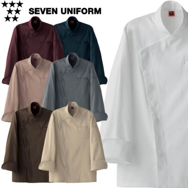 HT[rXnjtH[ ZujtH[ C-train V[gC RbgjtH[ R[g QA7369 jp  SEVEN UNIFORM m