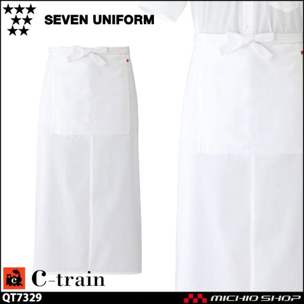 HT[rXnjtH[ ZujtH[ C-train V[gC 100% \GGv QT7329  jp  SEVEN UNIFORM m