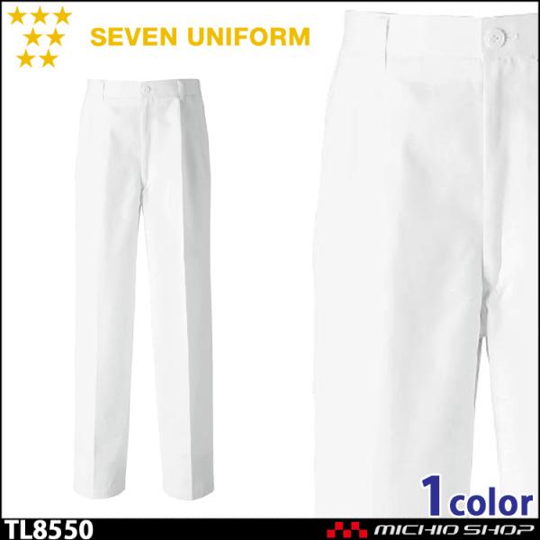 HT[rXnjtH[ ZujtH[ c[^bNpc  jp TL8550 SEVEN UNIFORM m