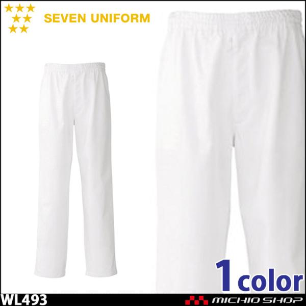 HT[rXnjtH[ ZujtH[ Ypc[SER] WL493 jp  SEVEN UNIFORM m