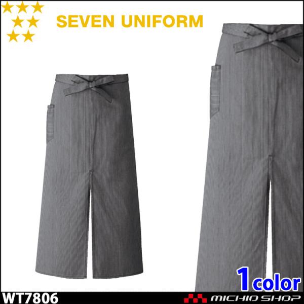 HT[rXnjtH[ ZujtH[ \GGv WT7806 jp SEVEN UNIFORM m