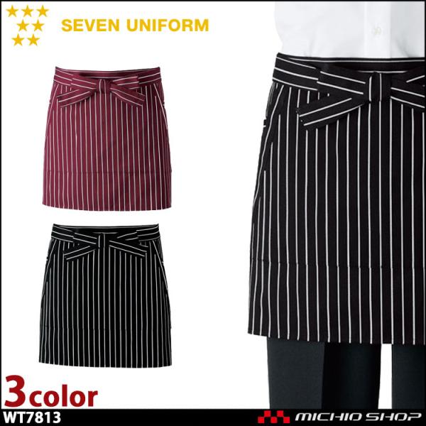 HT[rXnjtH[ ZujtH[@Gv WT7813 jp SEVEN UNIFORM m
