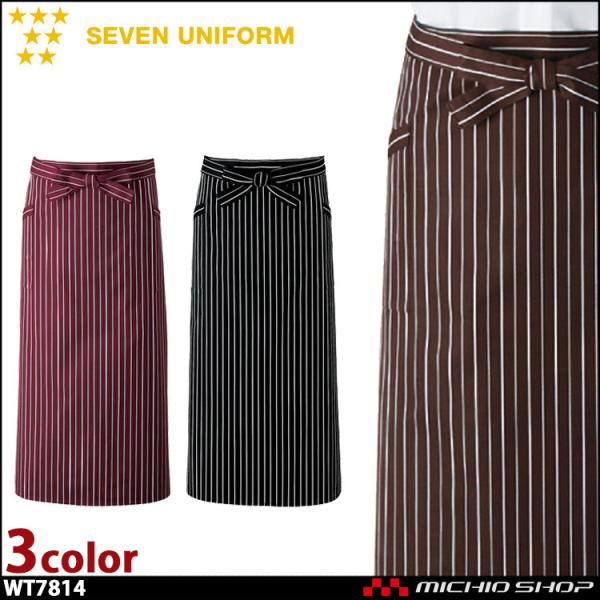 HT[rXnjtH[ ZujtH[@\GGv WT7814 jp SEVEN UNIFORM m