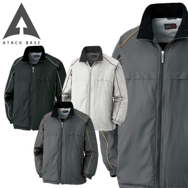 [素材・混率]・ポリエステル100%マイクロタフタ　中綿[特長]〇内ポケット※取り寄せ商品、在庫の有無と納期は後日連絡