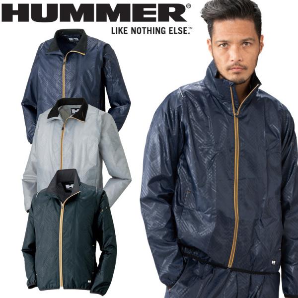 ƒ HUMMER n}[ wbVu[J[WPbg 9004 H~ A^bNx[X