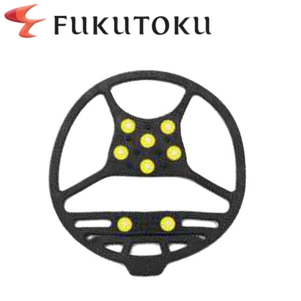 [サイズ]M（22.0〜25.0cm）L（25.0~28.0cm）[素材]合成ゴム、鉄、ポリプロピレン（熱可塑樹脂）[特徴]・柔らかく伸縮性抜群・色々な種類の靴に適応・スパイク付で防滑性抜群・3ステップで簡単装着※取り寄せ商品、在庫の有無と...