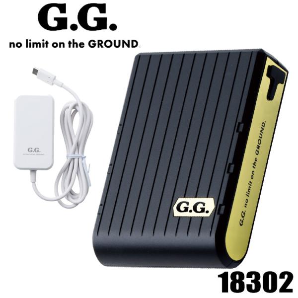 SOWA（ソーワ） 桑和 20Vバッテリーセット 18302 G.GROUND : 空調服