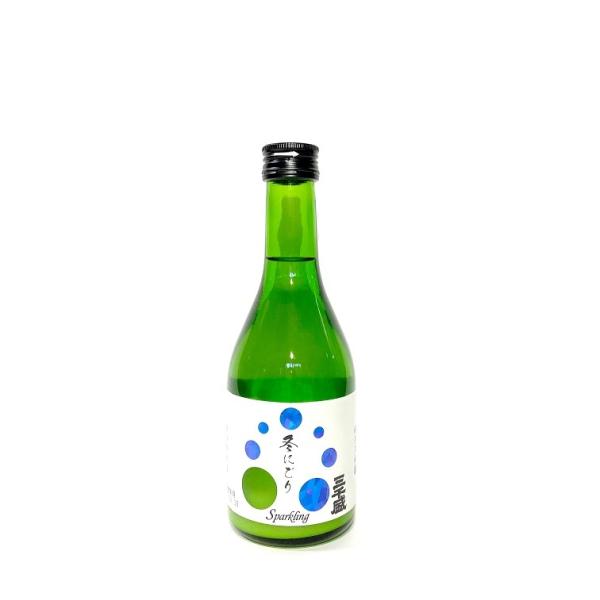 三千盛　純米大吟にごり　純米大吟醸生酒　300ml　【要冷蔵】