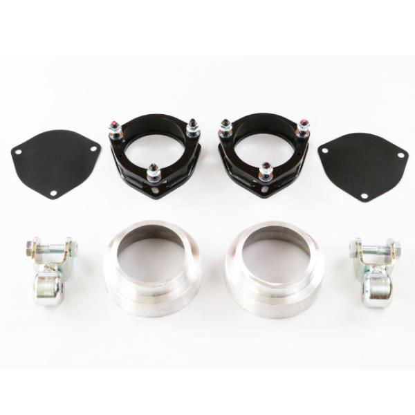 リフトアップキット ダイハツ ハイゼットカーゴ S321／331系