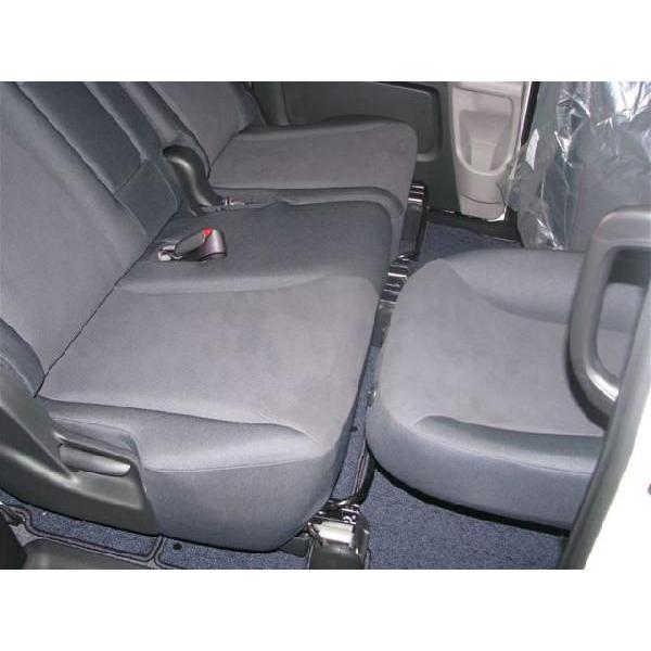 ホンダ フリード ｇｂ３ ４ セカンドシート移動キット ２列目ベンチシートタイプ Buyee Buyee Japanese Proxy Service Buy From Japan Bot Online