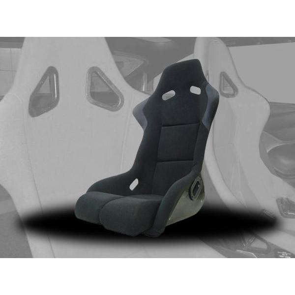 スポーツシート フルバケットタイプ ノーマルショルダー幅 : MICK