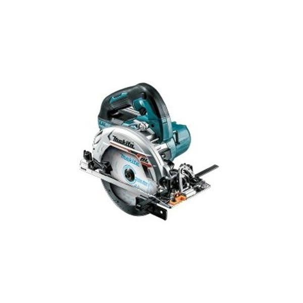 未開封品 makita マキタ 165m充電式マルノコ HS631DGXS 青 18V 6.0Ah『沖縄県・離島配送不可』
