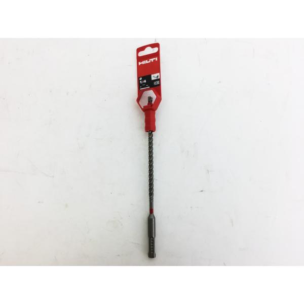 『ネコパケ発送』HILTI 435001 TE-CX 1/4-8 ドリルビット