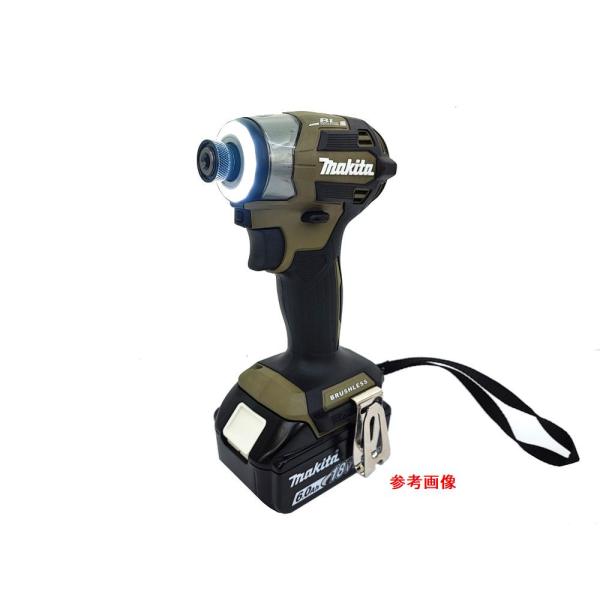 店)未使用品 makita マキタ TD173DRGXO 充電式インパクト 店)未使用品 makita マキタ TD173DRGXO 充電式インパクト