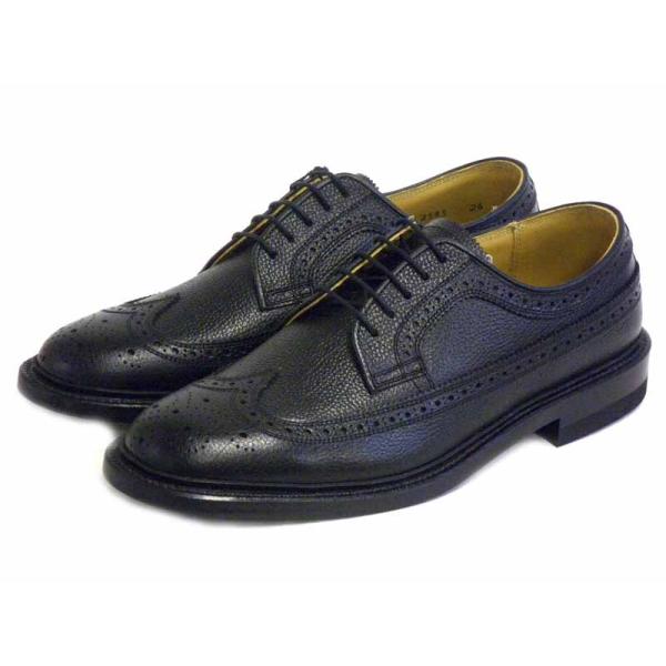 REGAL（リーガル） REGAL 2585N BL : ミッキーシューズ - 通販 - Yahoo