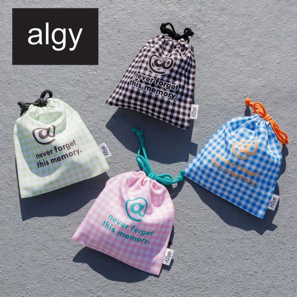 チェック柄巾着袋 楽天市場】チェック 巾着袋の通販