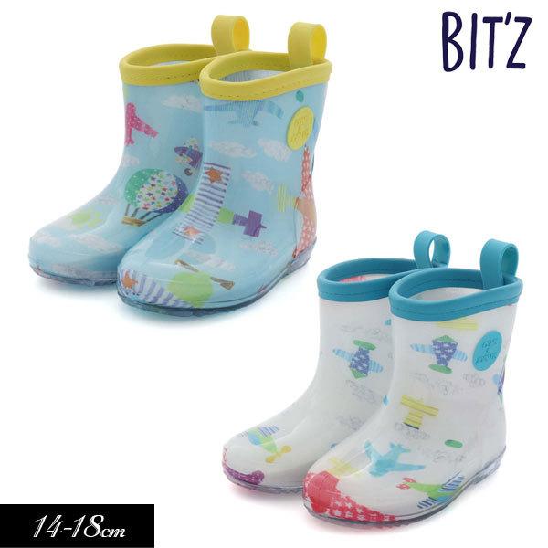 21春t Bit Z ビッツ 切り絵飛行機柄 レインシューズレインブーツ 長靴 軽量 キッズ 入園 入学準備 B ミッキーキッズ 通販 Yahoo ショッピング