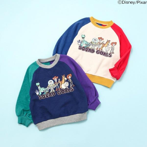 BIT'Z（ビッツ） セール 子供服 ディズニー キャラクタートイ