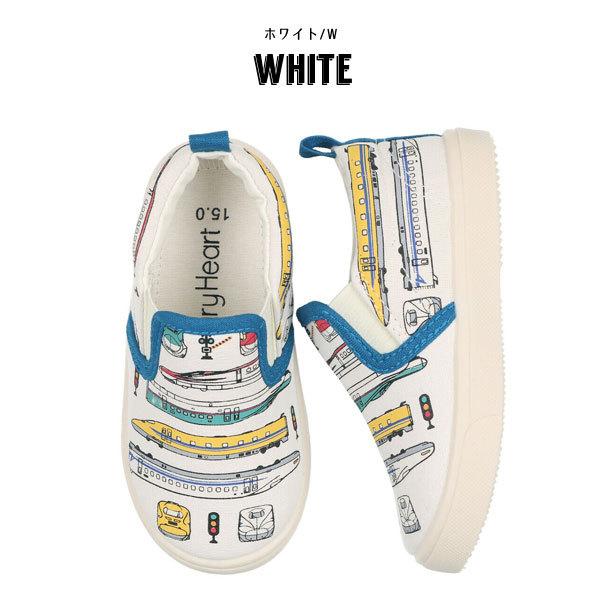 子供服 21春t Hungry Heart ハングリーハートby丸高衣料 ｊｒ新幹線 キャンバス スリッポンキッズ ベビー 靴 くつ スニーカー シンプル B813 ミッキーキッズ 通販 Yahoo ショッピング