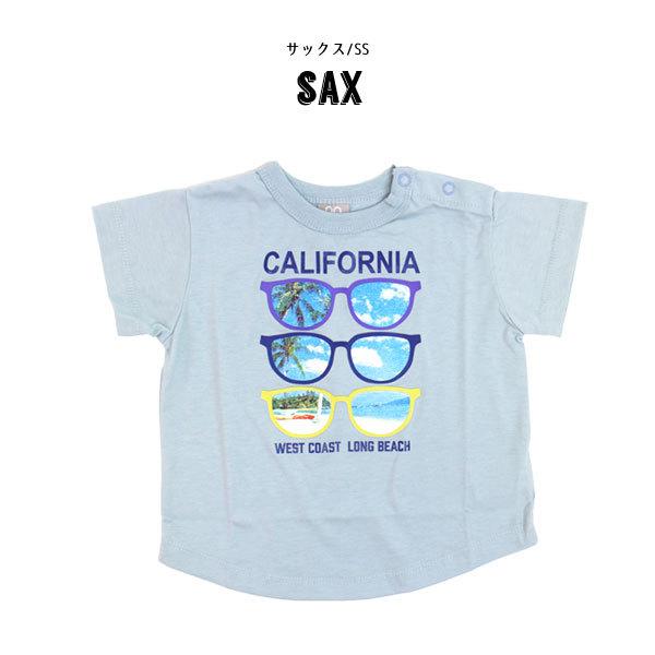 子供服 Dilash ディラッシュ サマーイラストtシャツ サングラス キッズ 男の子 女の子 子ども ジュニア 21夏 Dl21ms018 ミッキーキッズ 通販 Yahoo ショッピング