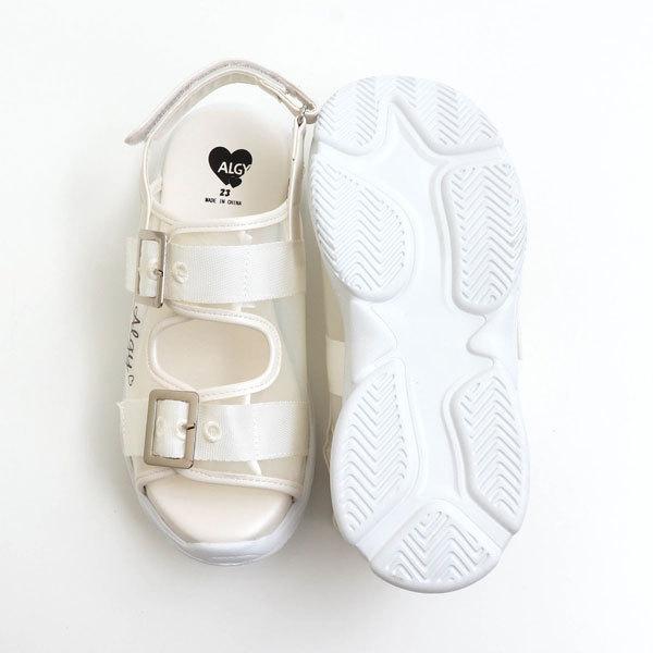 子供服t アルジー バックル付き サンダル 靴 女の子 Algy キッズ ジュニア 可愛い おしゃれ かっこいい スポーツサンダル 靴 21夏 G ミッキーキッズ 通販 Yahoo ショッピング
