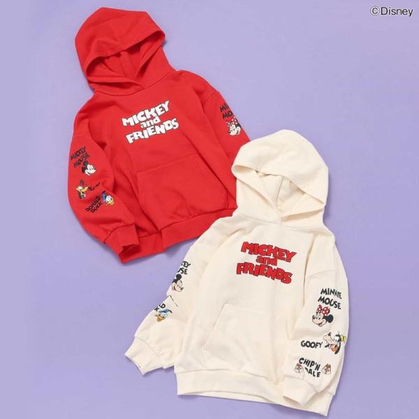 BREEZE（ブリーズ） セール 子供服t BREEZE WEB限定 ディズニー