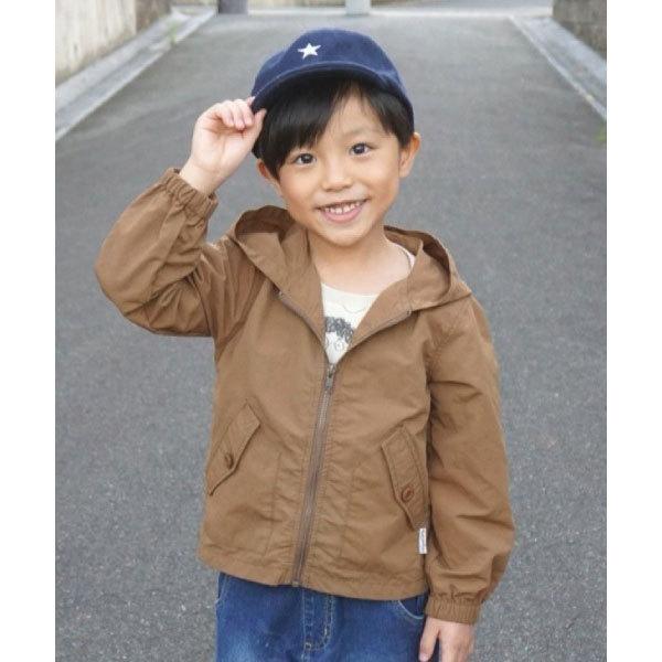 子供服 ウインドブレーカー Makeyourday メイクユアデイ ナイロン 男の子 女の子 ジップアップパーカー ジャケット 21秋冬 M1402 ミッキーキッズ 通販 Yahoo ショッピング