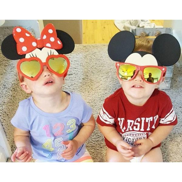 子供服 コスチュームサングラス パーティグラス 男の子 女の子 キッズ ハロウィン パーティ 仮装 サングラス マーベル ディズニー Partygrass ミッキーキッズ 通販 Yahoo ショッピング