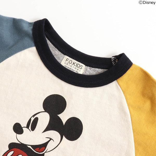 21春 F O Kids エフオーキッズ ディズニーキャラクター Tシャツ キッズ 女の子 男の子 子ども ミッキー R ミッキーキッズ 通販 Yahoo ショッピング