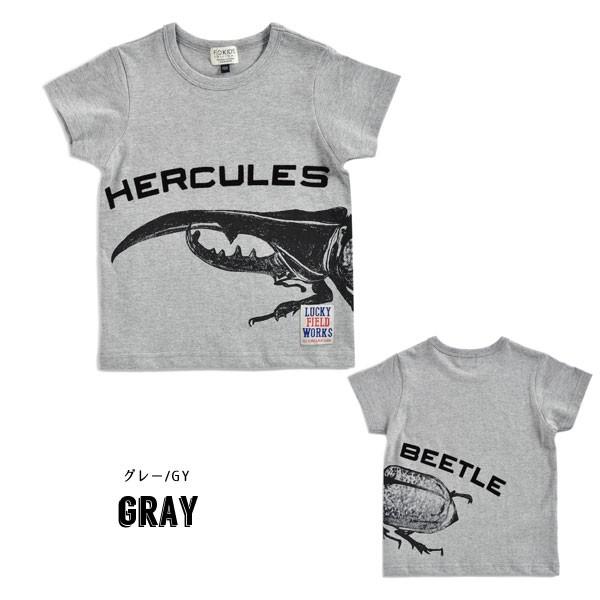40 Off 夏 F O Kidsエフオーキッズ Hercules Beetle Tシャツ キッズ 女の子 男の子 子ども 半袖 Tシャツ アメカジ トップス R7300 ミッキーキッズ 通販 Yahoo ショッピング