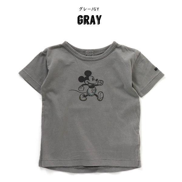 子供服 エフオーキッズ ディズニー キャラクター 半袖 Tシャツ F O Kids 女の子 男の子 子ども ミッキー 21夏 R ミッキーキッズ 通販 Yahoo ショッピング