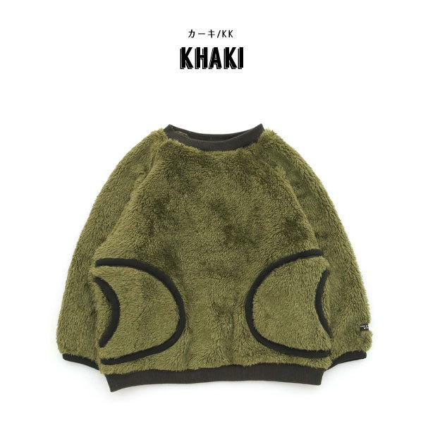 数量限定特価即納可能 最終価格 95cm プルオーバー F O Kids カーキ 売れ筋オンラインストア Yqsigo Com