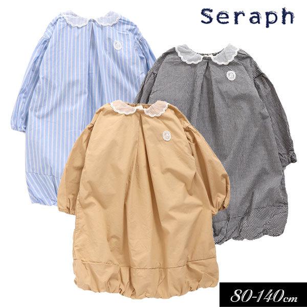 21春 Seraph セラフ 3色3柄バルーンワンピース キッズ 女の子 子ども スカート S ミッキーキッズ 通販 Yahoo ショッピング